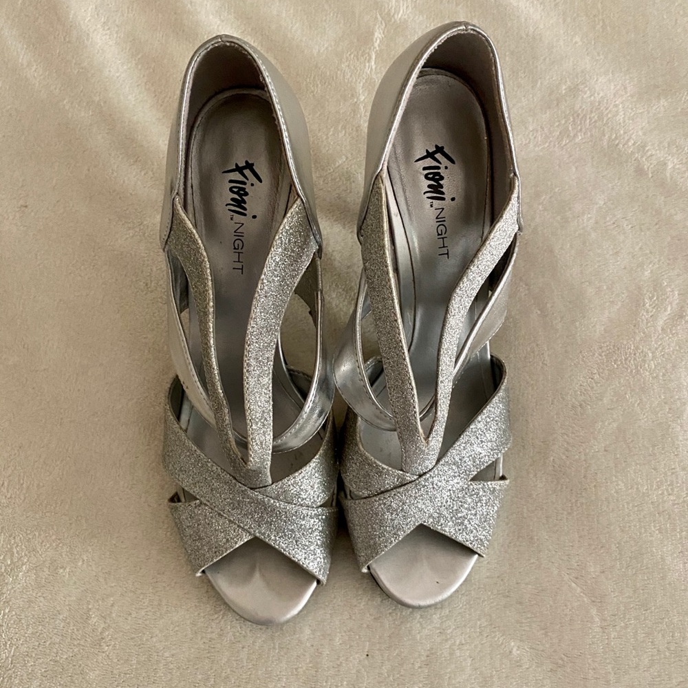 Prom Shoes - Picture 5 of 5